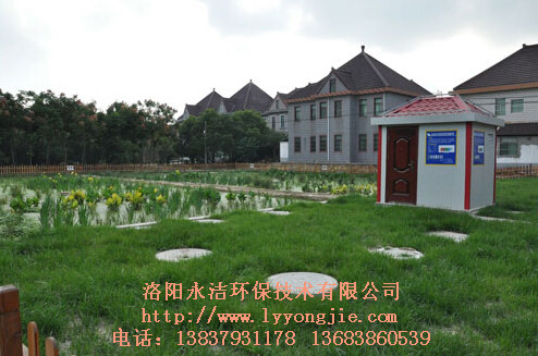 污水處理工程公司勢(shì)不可擋，該如何去扭轉(zhuǎn)乾坤